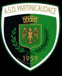 Partinicaudace Logo